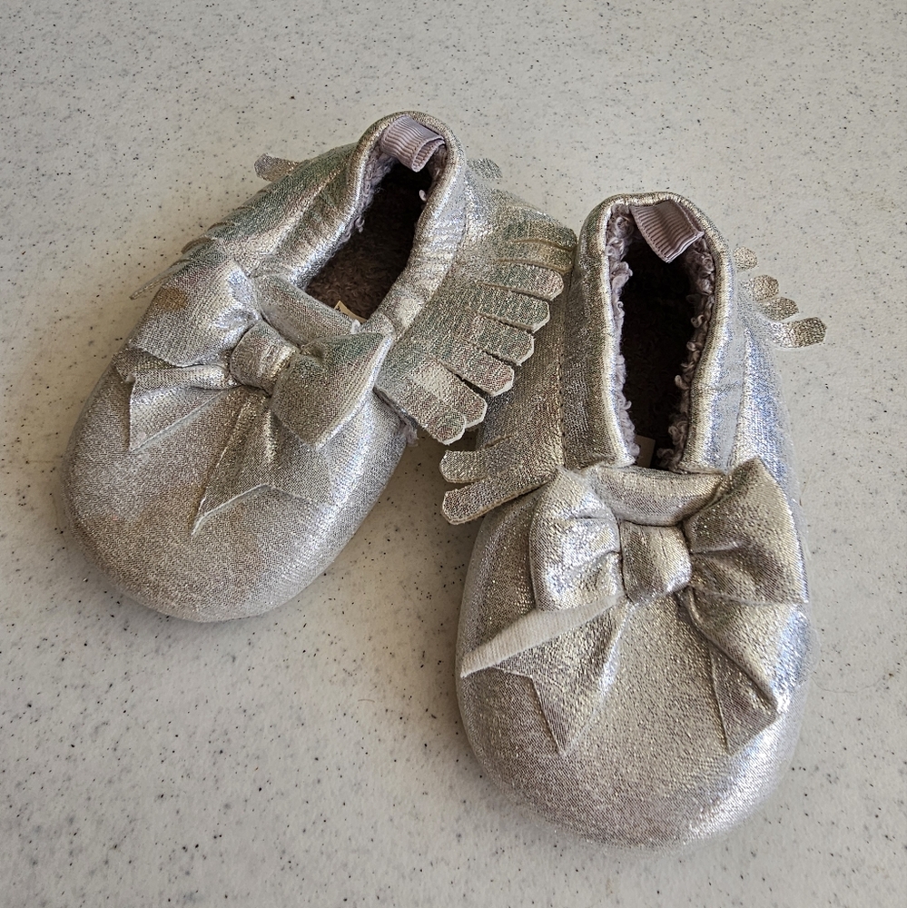 Baby Moccasins